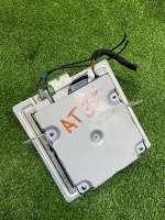 Porsche / Cayenne / Блок управления камерой