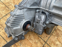 Porsche / Cayenne / Раздаточная коробка