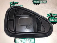 Volkswagen / Touareg / Накладка внутренней панели двери