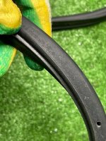 Ford / EXPLORER / Уплотнитель двери