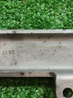 Audi / A5 / Кронштейн