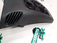 JEEP / Grand Cherokee SRT-8 / Дефлектор воздушный JEEP / Grand Cherokee SRT-8 / Дефлектор воздушный