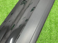 Porsche / Cayenne / Молдинг двери