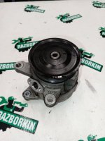 Land Rover / Range Rover Sport / Насос активного стабилизатора