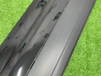 Porsche / Cayenne / Молдинг двери