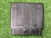 BMW / X5 / Блок управления парковочным ассистентом