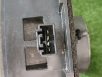 Ford / EXPLORER / Динамик