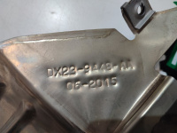 Land Rover / Range Rover Sport / Прокладка выпускного коллектора