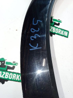 Porsche / Cayenne / Расширитель крыла