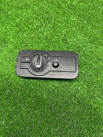 Volkswagen / Touareg / Блок управления светом