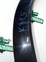 Porsche / Cayenne / Расширитель крыла