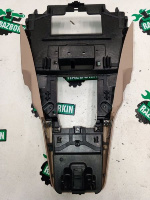 Porsche / Cayenne / Блок управления