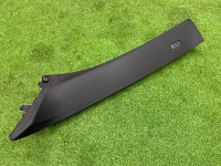 BMW / X5 / Накладка стойки