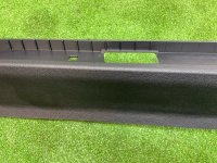 Audi / Q8 / Накладка багажника