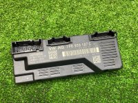 Volkswagen / Touareg / Блок управления крышкой багажника