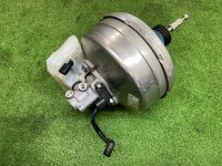 Audi / Q8 / Вакуумный усилитель тормозов