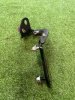 Land Rover / Range Rover Sport / Петля двери багажника