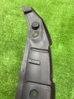 Audi / A7 / Пыльник крыла