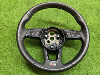 Audi / A5 / Руль