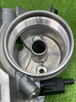 BMW / 7-Series / Поддон двигателя