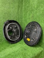 Mercedes-Benz / 190e / Корпус воздушного фильтра