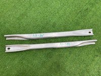 Audi / A4 / Усилитель передней панели