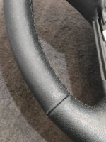 BMW / X5 / Руль