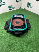 BMW / X5 / Сабвуфер