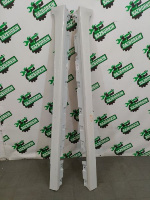 BMW / 5-Series / Накладка порога