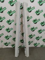 BMW / 5-Series / Накладка порога