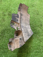 Volkswagen / Touareg / Брызговик Volkswagen / Touareg / Брызговик