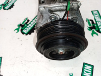 Land Rover / Range Rover Sport / Компрессор кондиционера