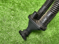 Audi / Q8 / Вентиляционная трубка