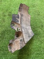 Volkswagen / Touareg / Брызговик