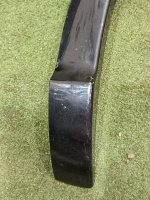 Audi / Q5 / Расширитель арки крыла