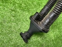 Audi / Q8 / Вентиляционная трубка