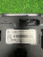 Volkswagen / Touareg / Блок комфорта Volkswagen / Touareg / Блок комфорта