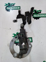 Porsche / Cayenne / Кронштейн