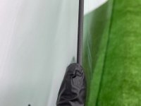 Porsche / Cayenne / Стекло двери