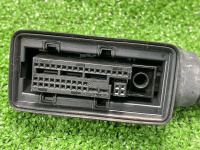 BMW / 7-Series / Проводка двери