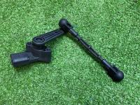 Audi / Q8 / Датчик дорожного просвета