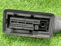 BMW / 7-Series / Проводка двери