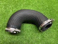 Audi / Q7 / Патрубок интеркулера