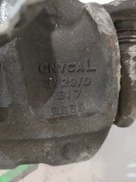 Land Rover / Range Rover Sport / Суппорт тормозной