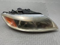 Audi / Q7 / Фара