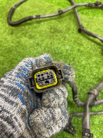 BMW / X5 / Проводка АКПП