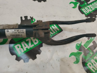 BMW / X5 / Стойка подвески в сборе