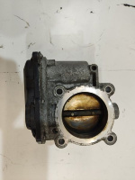 Mazda / 6 / Дроссельная заслонка