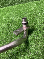 Porsche / Cayenne / Трубка охлаждения АКПП