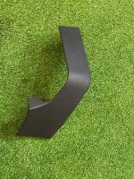 Audi / Q8 / Накладка стойки